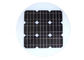 Efisiensi Tinggi PV Poly Solar Cell Excellent Efek Cahaya Lemah Dan Self-Cleaning