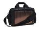 Solar Powered Bookbag / Tas Laptop Pengisian Surya Dengan Warna Opsional
