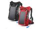 Kustom Solar Powered Laptop Backpack / Solar USB Charger Backpacking