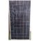 300 Watt Poly Solar Panel, Aluminium Alloy Frame Residential Solar Panels