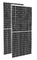 Paduan Aluminium Anodized Panel Surya Monocrystalline Tahan Air 435W 445W 455W