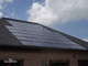 10KW Monocrystalline On Grid Solar Power Station Untuk Energi Terbarukan