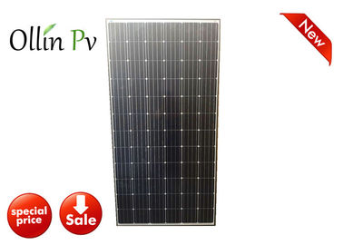 Lift Pump Monocrystalline Solar Panels JB Dengan 0.9m Wire Dan Connector