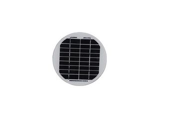 Putaran Poly Solar Electric Panels Untuk Lampu Taman LED, Lampu Lantai