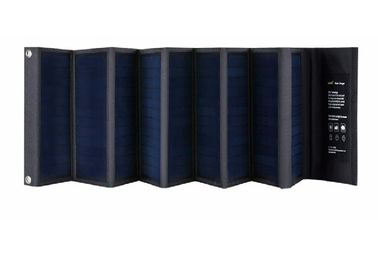 Tablet Baterai Solar Charger Bag Dengan Bahan Kain PVC Tahan Air