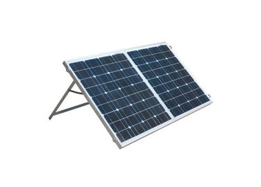 Lipat Panel Surya Motorhomes Caravan Anodized Aluminium Alloy Frame