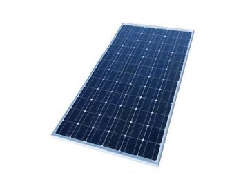 Indoor / Outdoor Monocrystalline PV Sel Pemanasan Kolam Renang Pompa Daya