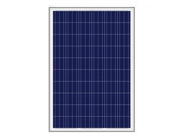 Durable 12V Solar Panel / Camping Solar Panel Powering Monitoring Camera