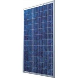 Panel Surya Polycrystalline Toleransi yang Terjamin Pemeliharaan Instalasi Mudah