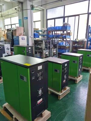 1.5kw 2kw 5kw 8kw 10kw Off Grid Hybrid Solar Inverter Dengan Baterai Surya