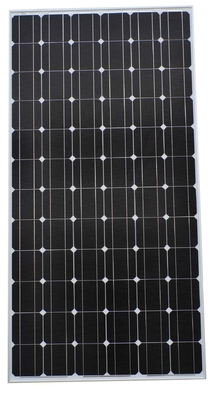 Ollin panel fotovoltaik surya setengah sel 285w 290w 295w 300w